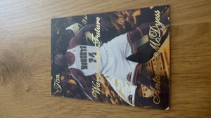 ANTONIO McDYESS 95/96 Flair Wave of the Future # 4     RC   INSERT    Nuggets - Bild 1 von 1
