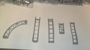 Choice LEGO New Roller Coaster Train Track 34738 25059 25061 26022 26559 26560 - Picture 1 of 13