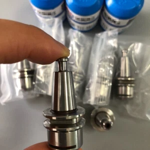 Mandril de pinza de resorte T10/T11-ER11 G2,5 30.000 RPM para fresado de grabado - Imagen 1 de 10