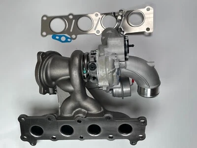 for Land Rover Range Evoque Discovery Sport 2.0L 177KW 2014-2017 Turbo charger - Image 1 of 4