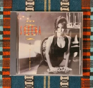 Sheena Easton - What Comes Naturally (CD, Album, Club) MCA Can Like New Used NM  - Picture 1 of 3