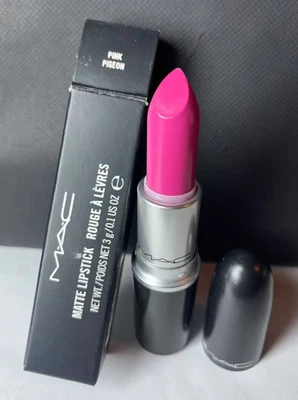 MAC Matte Lipstick Pink Pigeon  - Barbie Pink Batch Code:A15/A35 - Image 1 of 4