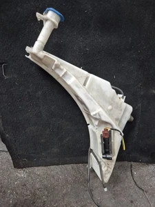 RANGE ROVER VOGUE L405 WINDSCREEN WASHER BOTTLE TANK CPLA17B613AH 2016 - Picture 1 of 3