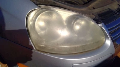 Faro de pasajero sedán VIN K octavo dígito halógeno compatible con 05-10 JETTA 263846 Foto 1 de 4