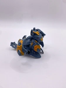 BAKUGAN Horridian BakuLava Storm Ventus MECHTANIUM SURGE - Foto 1 di 8