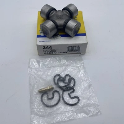 Junta trasera Moog 344 U para Defender TR4 Land Rover Discovery Range Volvo 940 Foto 1 de 4