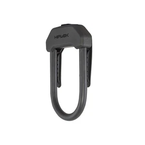Hiplok DX U-Lock Bike Lock - Sold Secure Diamond & Gold Rated, 14mm Hardened - Picture 1 of 1