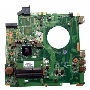 762526-501 762526-001 FOR HP 15-P 15-V Motherboard DAY22AMB6E0 Tested OK - Picture 1 of 4