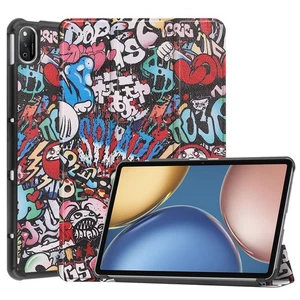 Case for Huawei Honor V7 2021 10.4 Inch Slim Case Auto Sleep/ - Picture 1 of 7