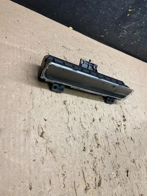 Pantalla de visualización de información de reloj Mazda CX-9 2008 a 2015 TD11611J0 t6224 DG Foto 1 de 4