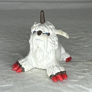 2000 Digimon Digital Monsters 1.5" Ikkakumon Mini Figur H-T Bandai - Bild 1 von 3