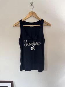 New York Yankees Tank Top, Damen Gr. M - Bild 1 von 5