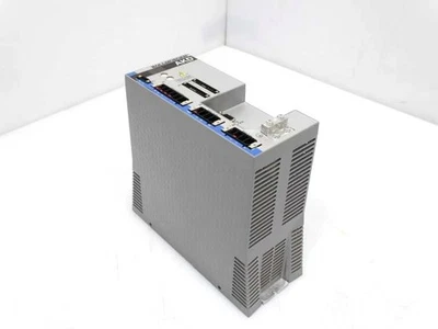 KOLLMORGEN AKD-P02406-NBAN-0000 SERVO DRIVE - Image 1 of 3