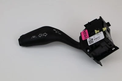 Interruptor de control de señal de giro de faros Ford Transit-350 2019-2024 OEM LK4T13335BA Foto 1 de 4