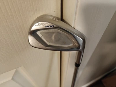 Mizuno JPX 900 Tour Forged 8 Iron KBS Tour Stiff Flex Steel Shaft - Image 1 of 3