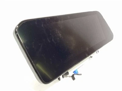 BDGF611J0A MULTIFUNCTION DISPLAY / BDGF / 6854426 FOR MAZDA 3 BERLINA BP ZENIT - Image 1 of 4