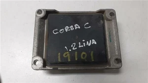 26SA8096 centralita para OPEL CORSA C 1.2 CLUB 376956 - Imagen 1 de 4