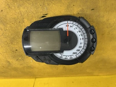 2009 Arctic Cat M8 Snopro Gauge Cluster         88 - Image 1 of 2