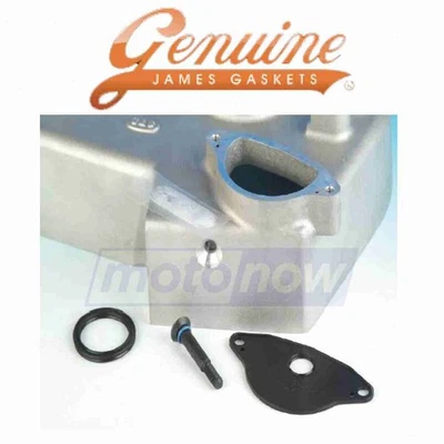 James Gasket Deflector Plate Gasket and Seal Kit for 1983-1984 Harley cv - Image 1 of 4