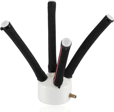 Large Diffuser for Outdoor Bubbling - High Efficiency Sinking Pond Aquatic Aerat - image 1 of 4