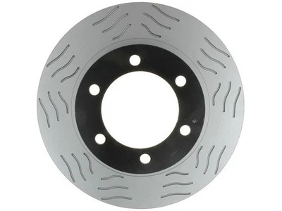 Rotor de freno delantero Raybestos 52836KVNS para Toyota FJ Cruiser 2007 Foto 1 de 2