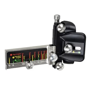 Professional Sharpener Cutter Head Angle Setting Guide Tool for Culinary Experts - Picture 1 of 8