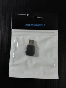 BRAND NEW Authentic PS5 Dongle From Collective Minds For Cronus Zen CM00121 - Picture 1 of 4