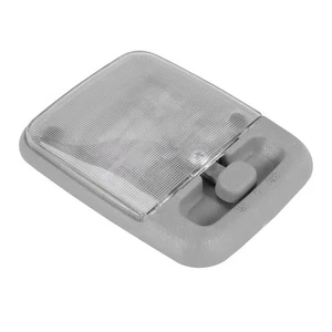 Rear Interior Reading Light Inside Roof Ceiling Lamp Dome7444 - Afbeelding 1 van 8