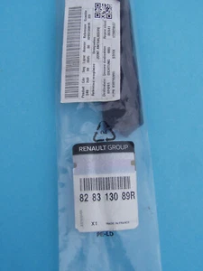 Renault Twingo III, Original Türdichtung hinten links, Nr.828313089R, neu in OVP - Bild 1 von 8