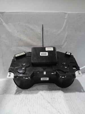 Nissan Altima 2014 velocímetro calibre OEM gris 69 k millas NJ25-JR6606 Foto 1 de 4