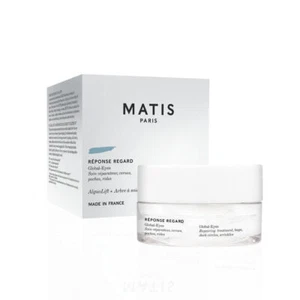 MATIS Global Eyes 15ml #gloau - Picture 1 of 1