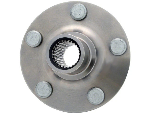 Buje de rueda delantera WJB 46SR49T compatible con Scion tC 2005-2010 Foto 1 de 1