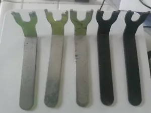disc removal wrench for porter cable disc sander and polishers - Picture 1 of 2