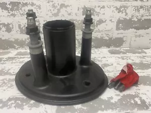 Mercedes Benz G550 G66 Spare Tire Wheel Mount Carrier W463 Factory OEM 2019-2024 - Bild 1 von 4