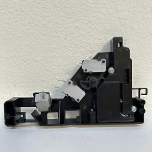 Genuine Breville Door Lock Latch Mechanism w/ Switches  FOR BMO650SIL Microwave - Picture 1 of 4