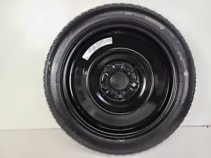 Spare Tire 16'' Fits 2016 - 2024 Honda Civic OEM Genuine Donut. - Photo 1 sur 5