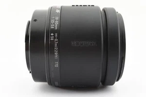 【Near MINT】 Tamron AF Aspherical 28-80mm F/3.5-5.6 277D For Minolta Sony Japan - Picture 1 of 24
