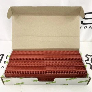 Wago 2002-1303 99pcs W/2pcs 2000-1303 Terminal Blocks - Picture 1 of 10