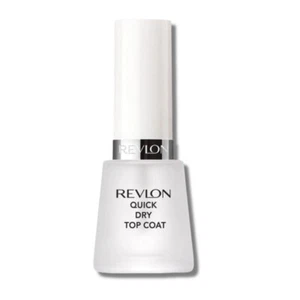 Revlon Quick Dry Top Coat, 0.5 fl. oz. - Picture 1 of 2