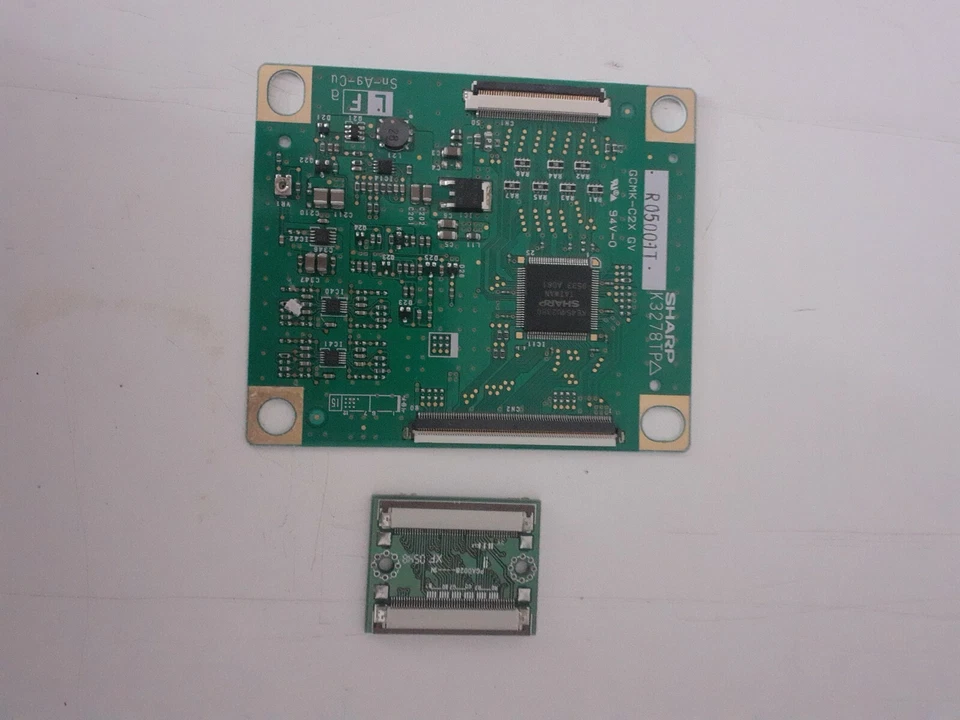 Scheda T-con K3278tp Sharp Universale - Immagine 1 di 1