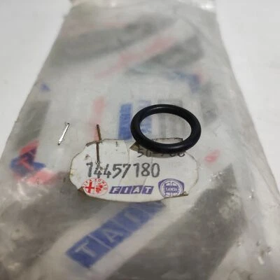 GUARNIZIONE TENUTA FIAT - ALFA ROMEO - LANCIA ORIGINALE 14457180 - Image 1 of 4