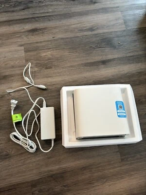 NBS AT&T BGW-320 500 802.11a/n/ac/ax Wireless-ax Integrated/Built-in ONT. USED - Image 1 of 4