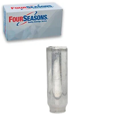 Receptor secador de aire acondicionado 4 estaciones para Lexus LS400 1990-1992 Foto 1 de 4