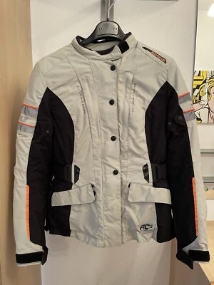 Lady Bering Motorradjacke - Bild 1 von 4