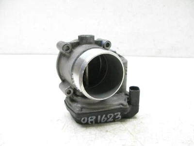 05-18 AUDI 8R Q5 A3 A5 A4 A6 QUATTRO 2.0 TURBO TFSI CUERPO DEL ACELERADOR OEM 081623 Foto 1 de 4