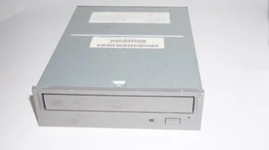 LECTEUR DVD CD-ROM SUN/TOSHIBA 390-0025 SD-M1401 50 BROCHES SCSI GRAY10X AUTHENTIQUE - Photo 1/6