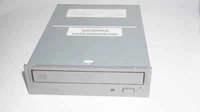 GENUINE SUN/TOSHIBA 390-0025 SD-M1401 50-PIN SCSI GRAY10X DVD CD-ROM DRIVE - Image 1 of 4