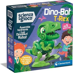 CLEMENTONI 19331 Dino Bot T-Rex - Bild 1 von 1