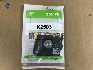 1PCS new Goyen Pilot Solenoid Valve Kit K2503 - Picture 1 of 6