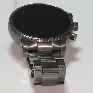 Las mejores ofertas en Caja de acero inoxidable Relojes Inteligentes para  Android 45 mm Caso | eBay